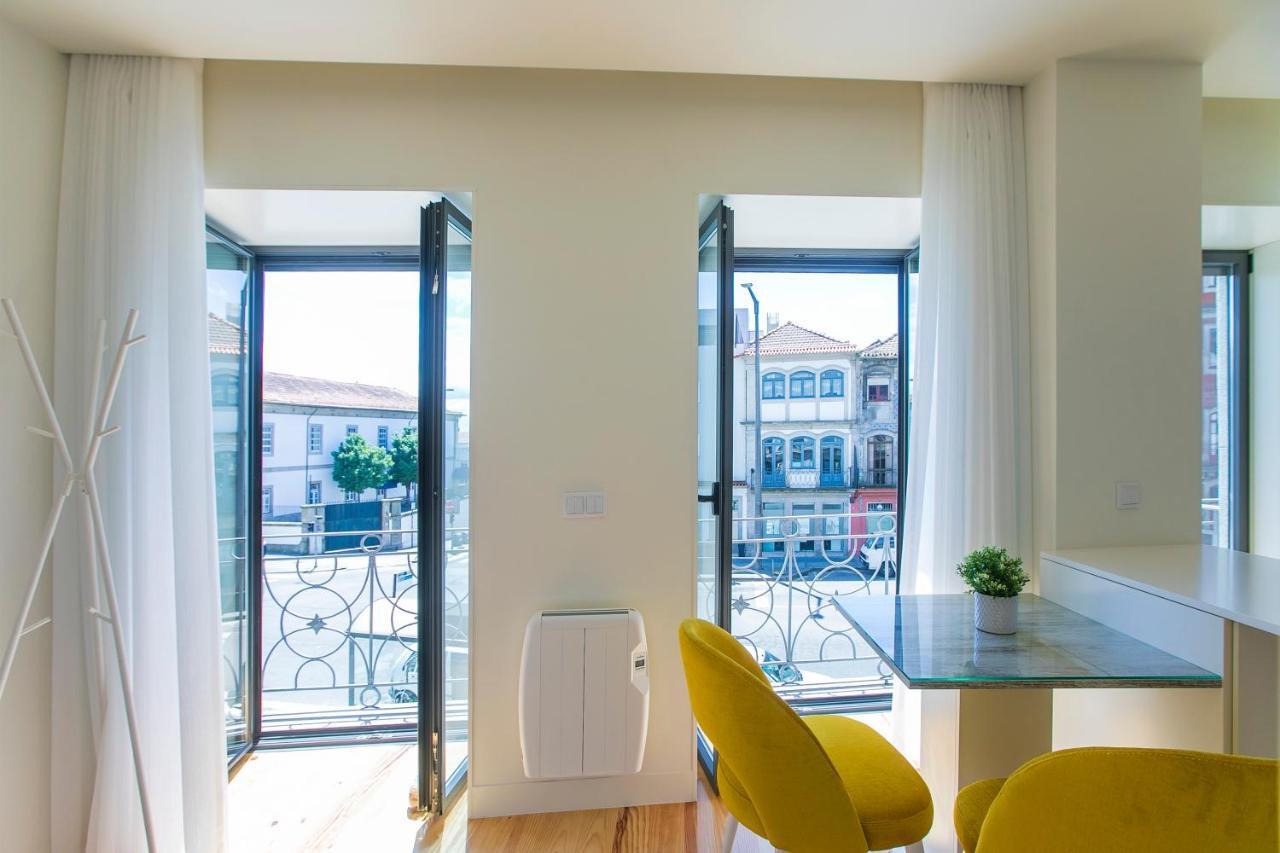 Casa Sao Lazaro Διαμέρισμα Πόρτο Εξωτερικό φωτογραφία