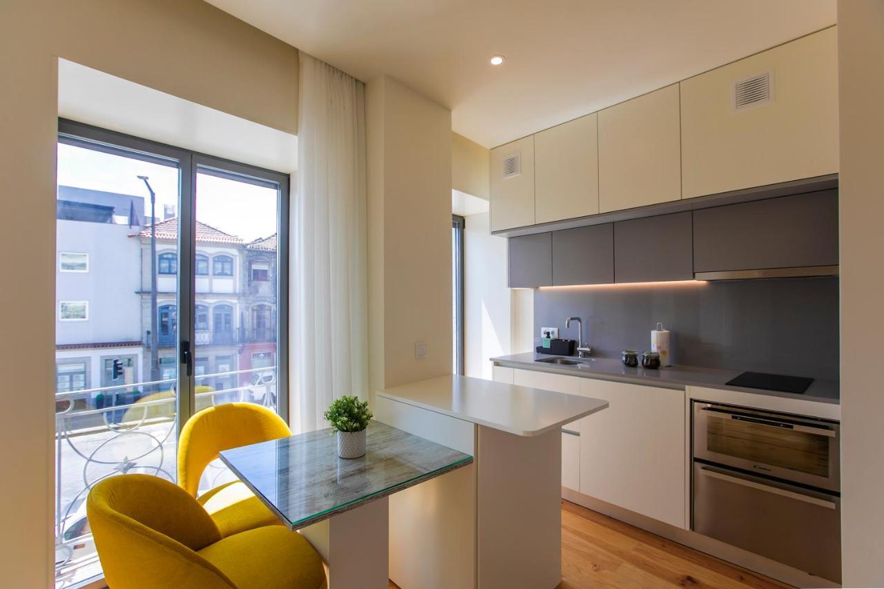 Casa Sao Lazaro Διαμέρισμα Πόρτο Εξωτερικό φωτογραφία