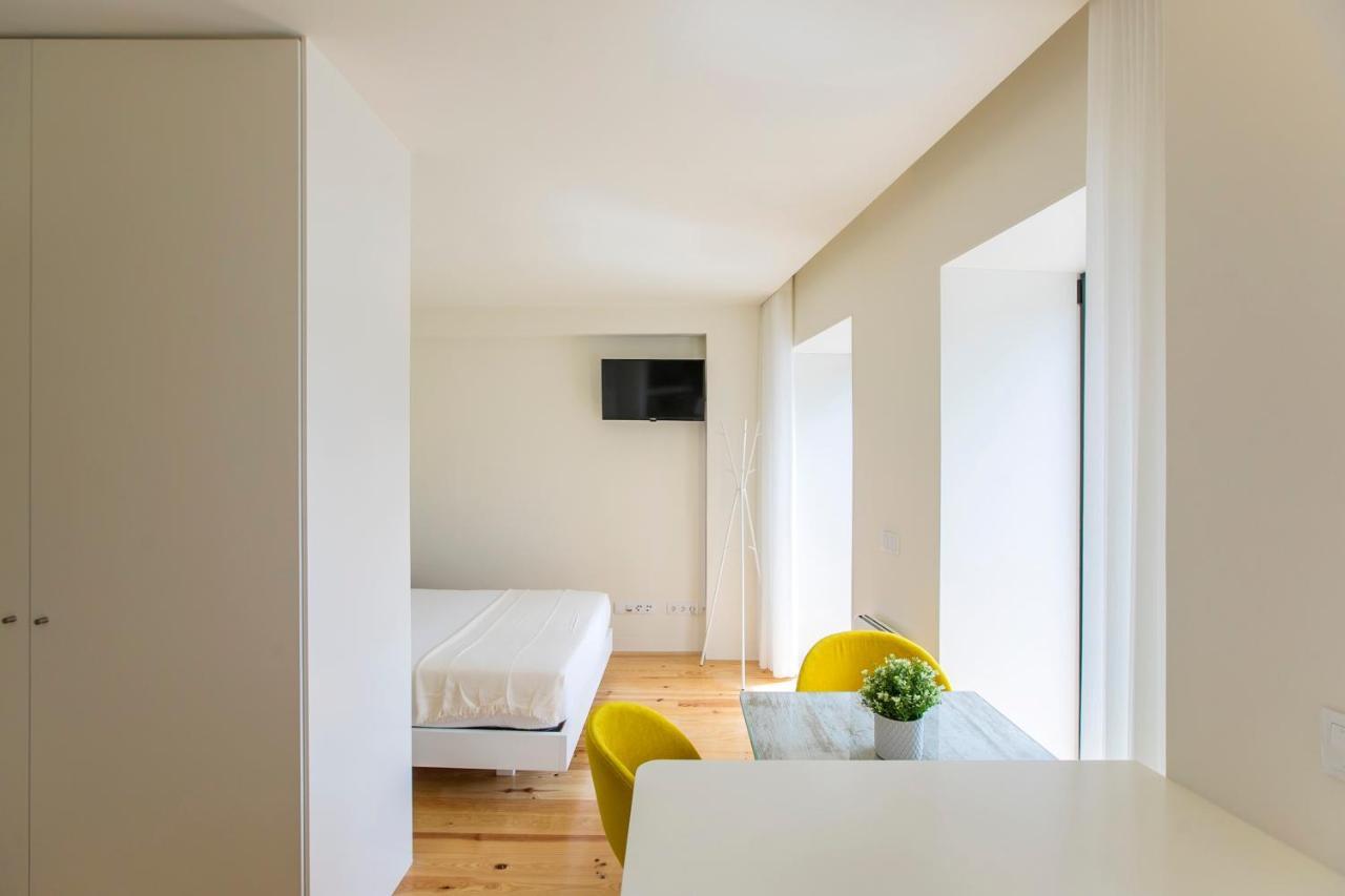 Casa Sao Lazaro Διαμέρισμα Πόρτο Εξωτερικό φωτογραφία