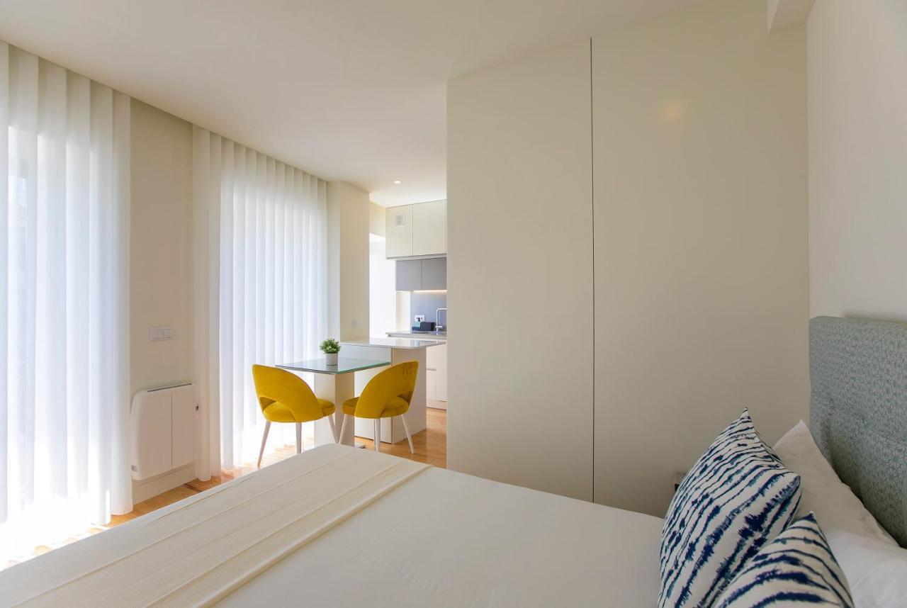 Casa Sao Lazaro Διαμέρισμα Πόρτο Εξωτερικό φωτογραφία