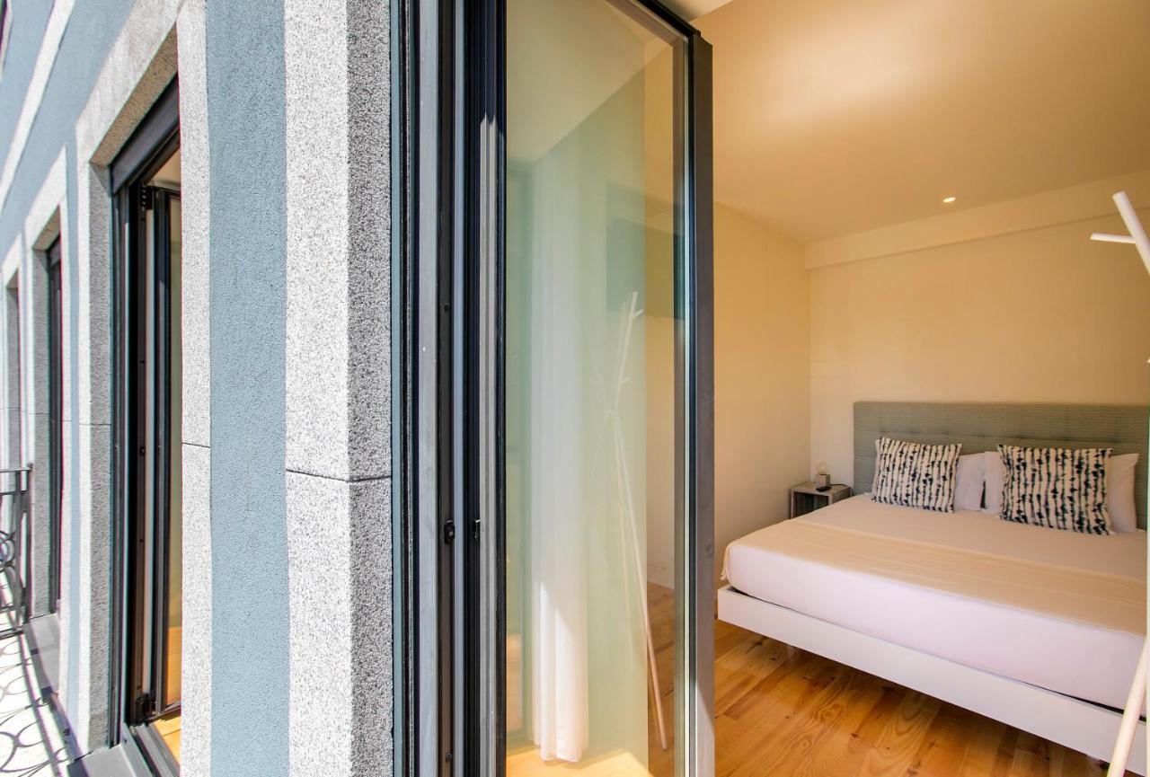 Casa Sao Lazaro Διαμέρισμα Πόρτο Εξωτερικό φωτογραφία