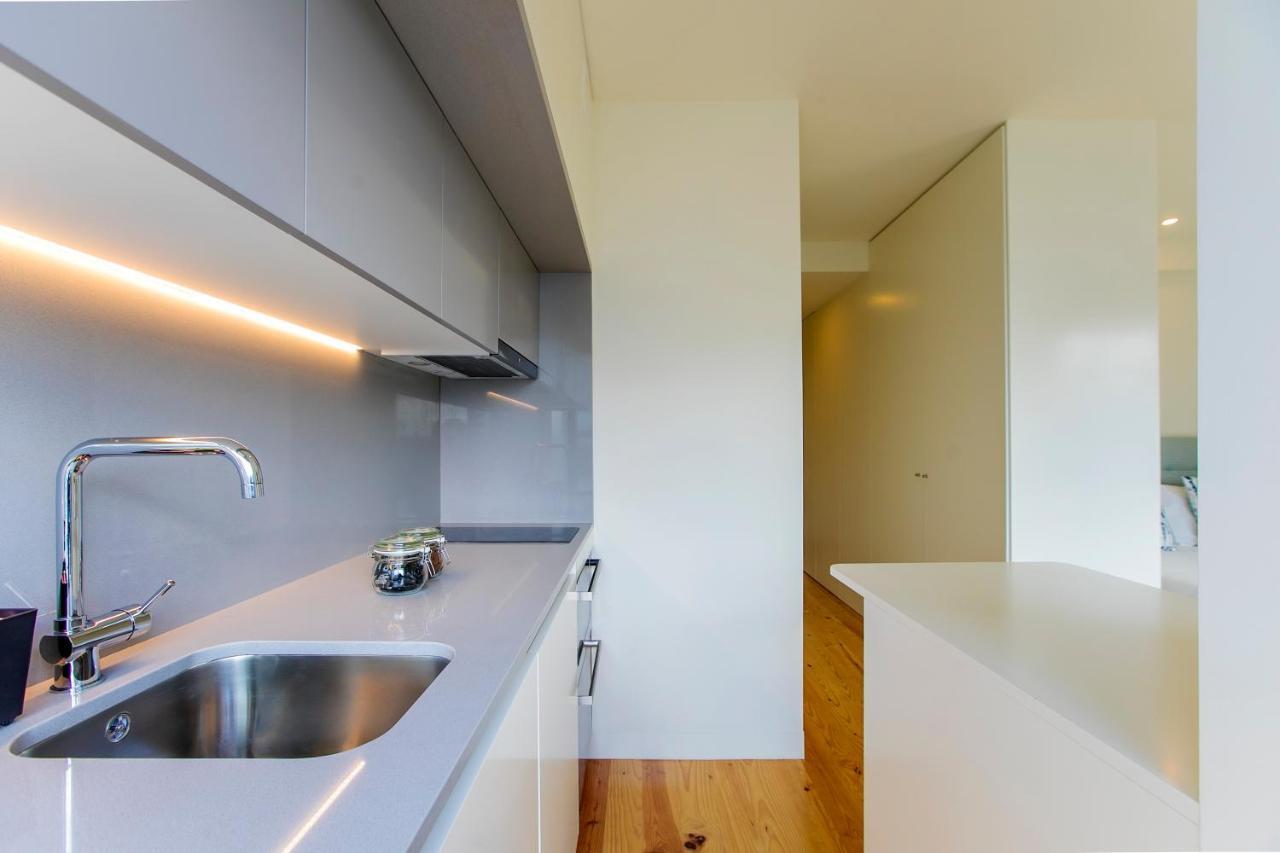 Casa Sao Lazaro Διαμέρισμα Πόρτο Εξωτερικό φωτογραφία