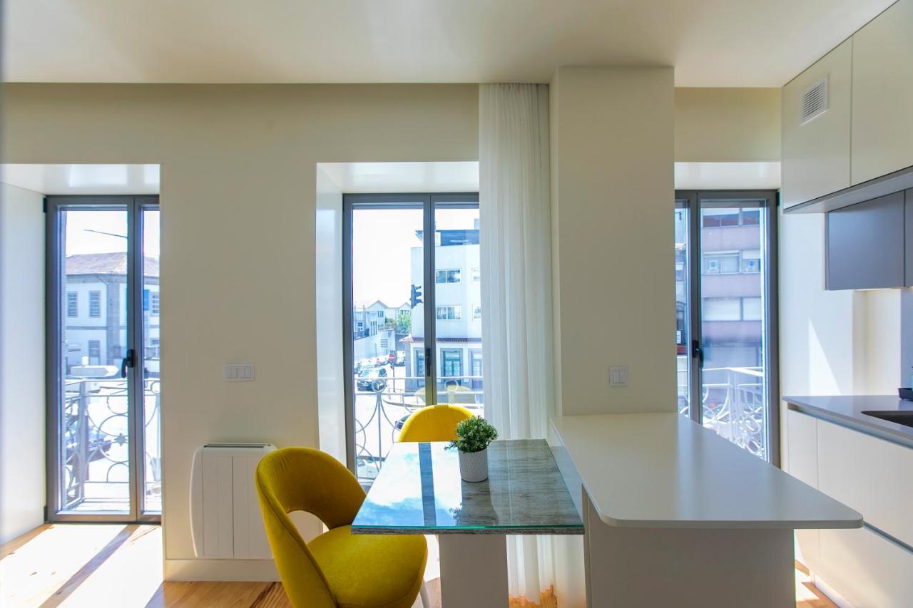 Casa Sao Lazaro Διαμέρισμα Πόρτο Εξωτερικό φωτογραφία