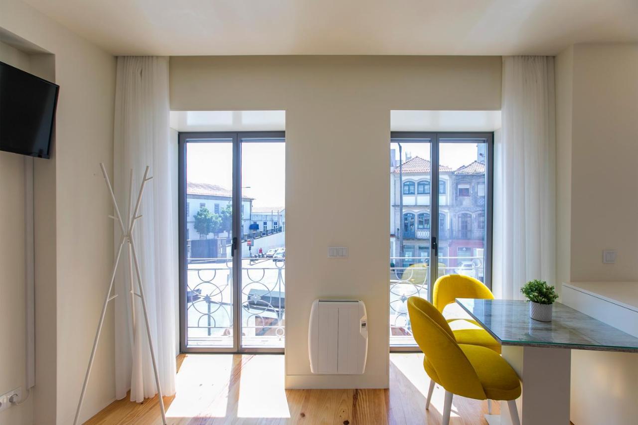 Casa Sao Lazaro Διαμέρισμα Πόρτο Εξωτερικό φωτογραφία
