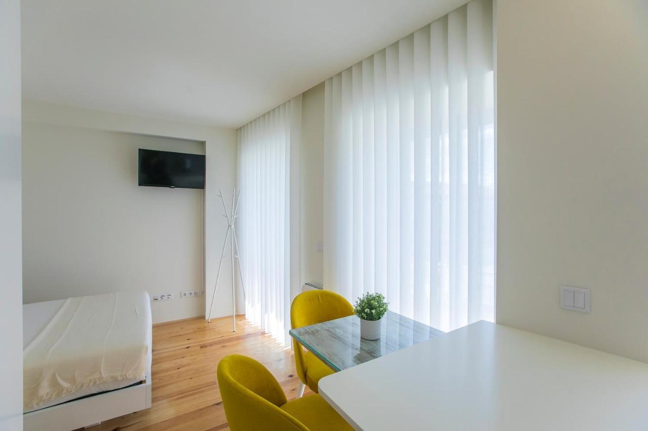 Casa Sao Lazaro Διαμέρισμα Πόρτο Εξωτερικό φωτογραφία